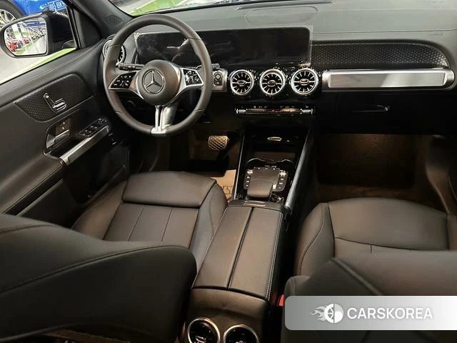 Mercedes-Benz GLB id 4300382 из Китая 9