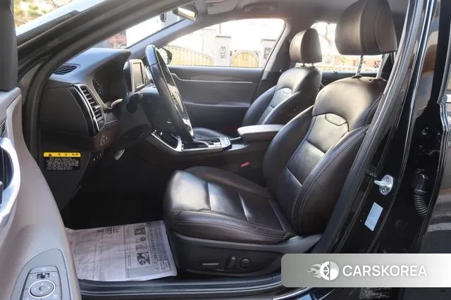 Hyundai Grandeur IG id 2331565 из Кореи 16