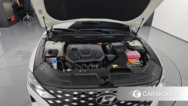 Hyundai The New Grandeur IG Hybrid id 2884710 из Кореи 16