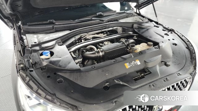 Lincoln Aviator 2nd generation id 4304263 из Кореи 16