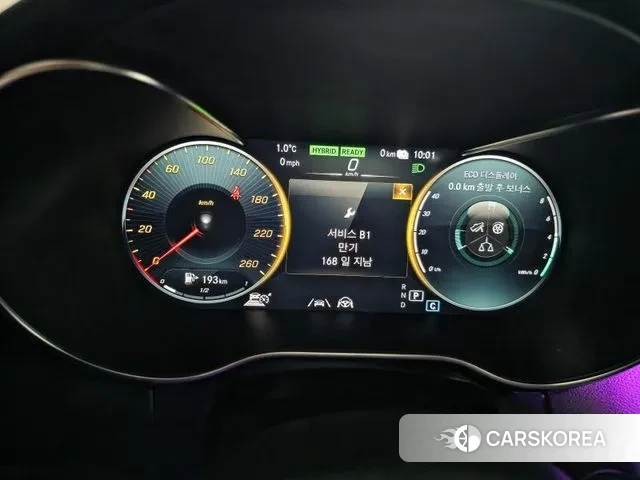 Mercedes-Benz C-Class W205 2020 Белый из Кореи, фото 6