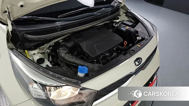 Kia All New Morning (JA) id 3134312 из Кореи 16