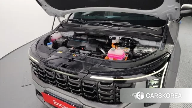 Kia The New Carnival 4th Generation id 3653865 из Кореи 16