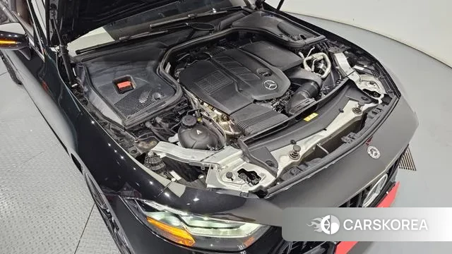 Mercedes-Benz CLS-Class C257 id 2981009 из Кореи 16