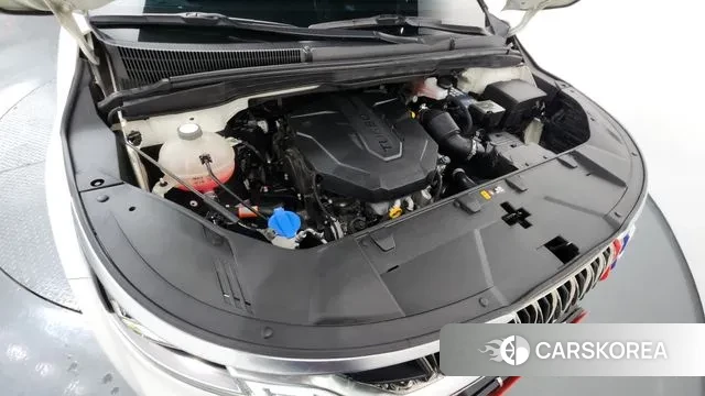 Kia Carnival 4th generation id 3514175 из Кореи 16