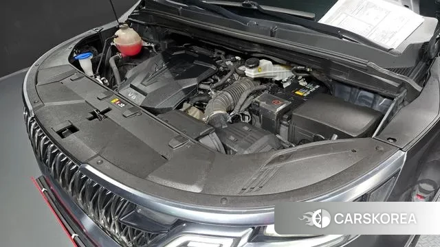 Kia Carnival 4th generation id 3660828 из Кореи 16