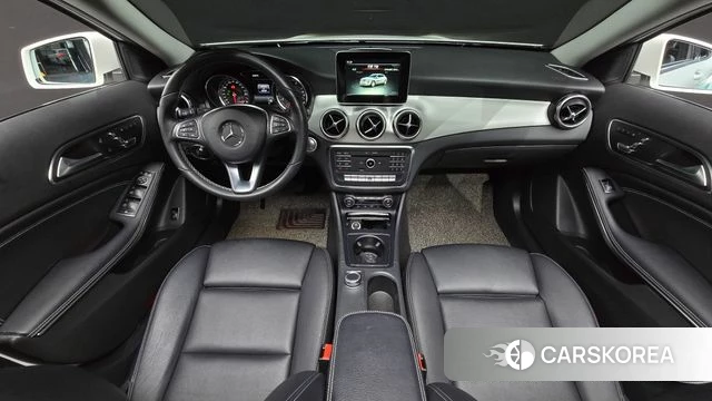 Mercedes-Benz GLA-Class X156 id 4363506 из Кореи 26