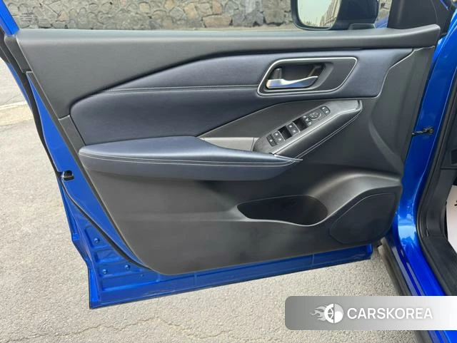 Nissan Qashqai id 4321259 из Китая 19