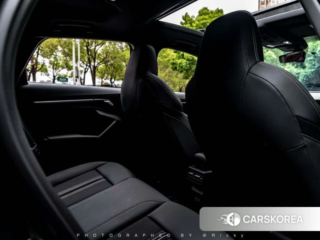 Audi A3 id 4238210 из Китая 8