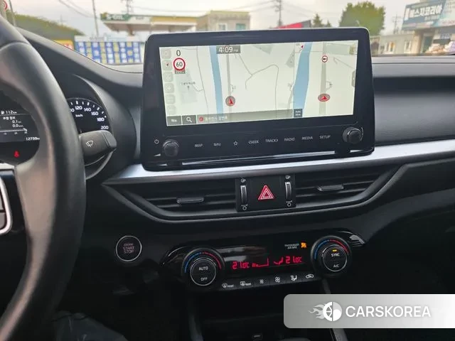 Kia The New K3 2nd generation id 3310311 из Кореи 14