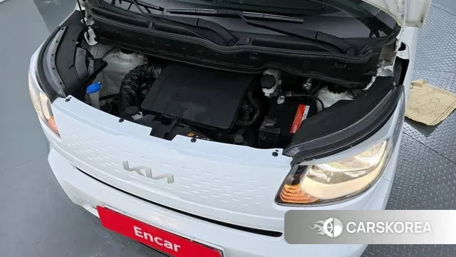 Kia The New Ray id 3503761 из Кореи 16