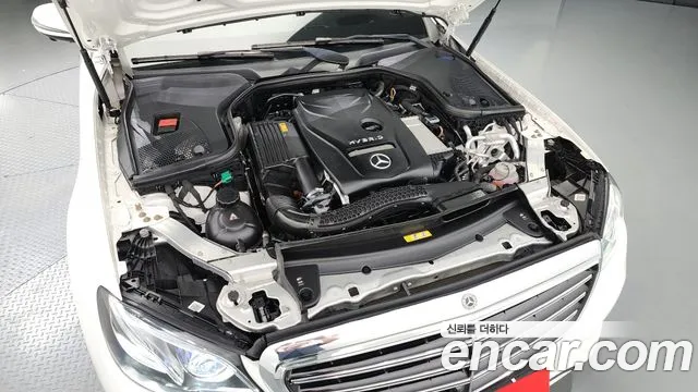 Mercedes-Benz E-Class W213 id 2717219 из Кореи 16