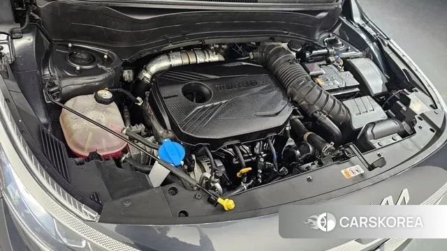 Kia Seltos id 3561478 из Кореи 16