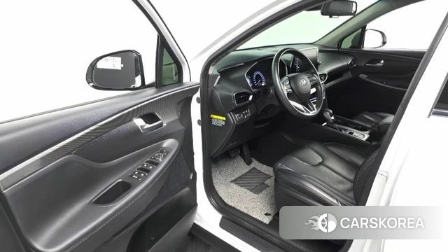 Hyundai Santa Fe TM id 4356767 из Кореи 16