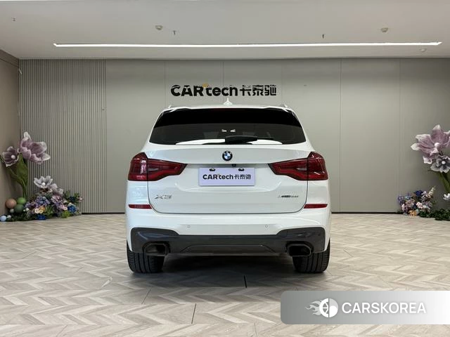 BMW X3 id 4212208 из Китая 20
