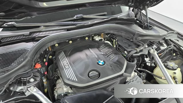 BMW 6 Series GT (G32) id 3940414 из Кореи 16