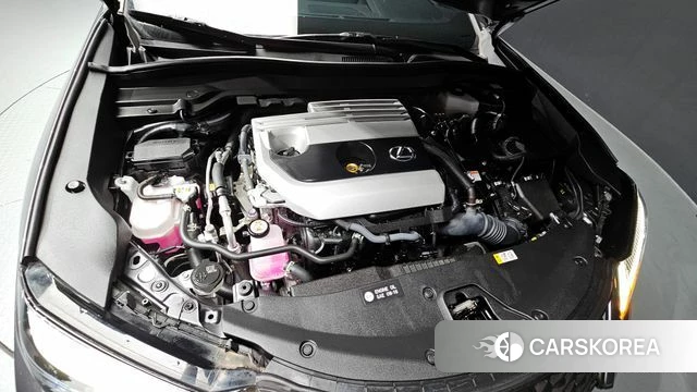 Lexus UX250h id 4388389 из Кореи 26