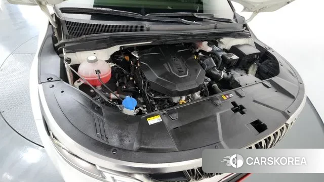 Kia Carnival 4th generation id 3534580 из Кореи 16