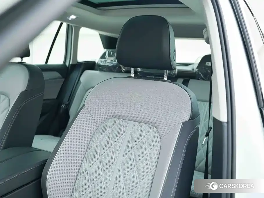 Volkswagen Range patrol id 4664448 из Китая 17