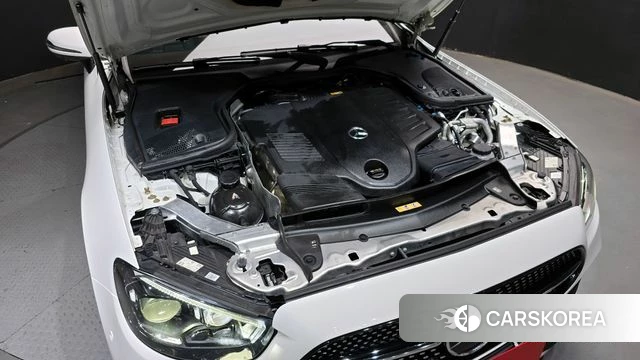 Mercedes-Benz E-Class W213 id 4179219 из Кореи 16