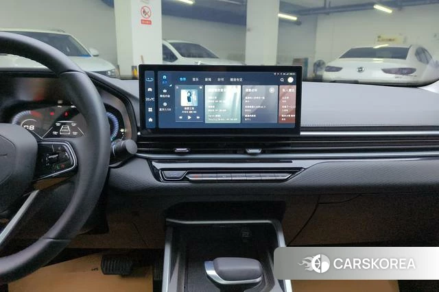 Geely Automobile Emgrand id 4182599 из Китая 13