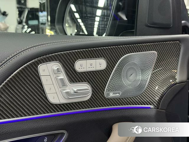 Mercedes-Benz GLE AMG id 4222282 из Китая 16