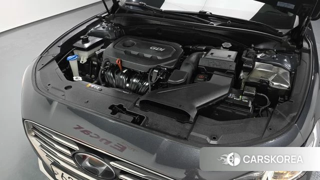 Hyundai Grandeur IG id 4435601 из Кореи 28