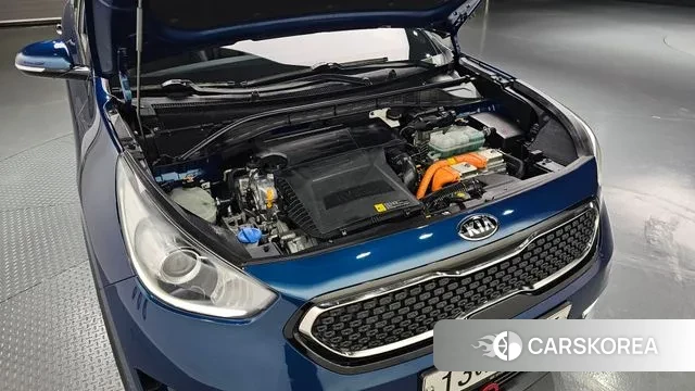 Kia Niro id 3004905 из Кореи 16