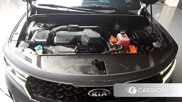 Kia Sorento 4th Generation id 3760266 из Кореи 16