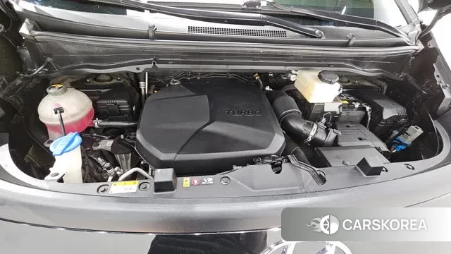 Hyundai Staria id 3534671 из Кореи 16