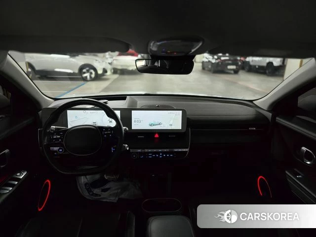 Hyundai Ionic 5 id 3827265 из Кореи 16