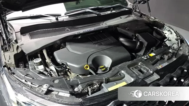 Land Rover Discovery Sports 2nd Generation id 3648913 из Кореи 16