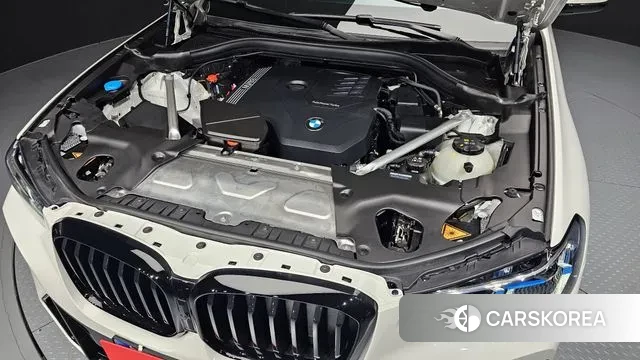 BMW X3 (G01) id 3383251 из Кореи 16