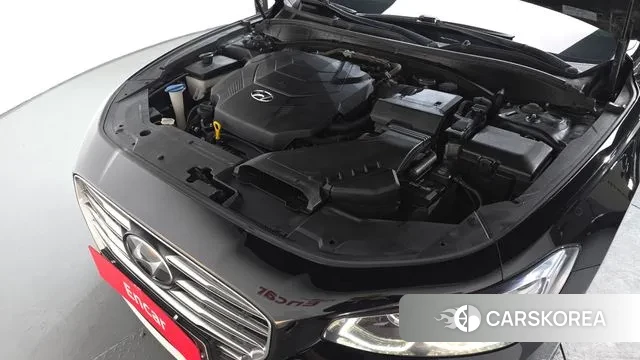 Hyundai Grandeur IG id 3547331 из Кореи 16