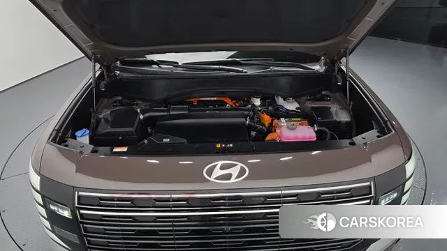 Hyundai Palisade (LX3) id 3731520 из Кореи 16