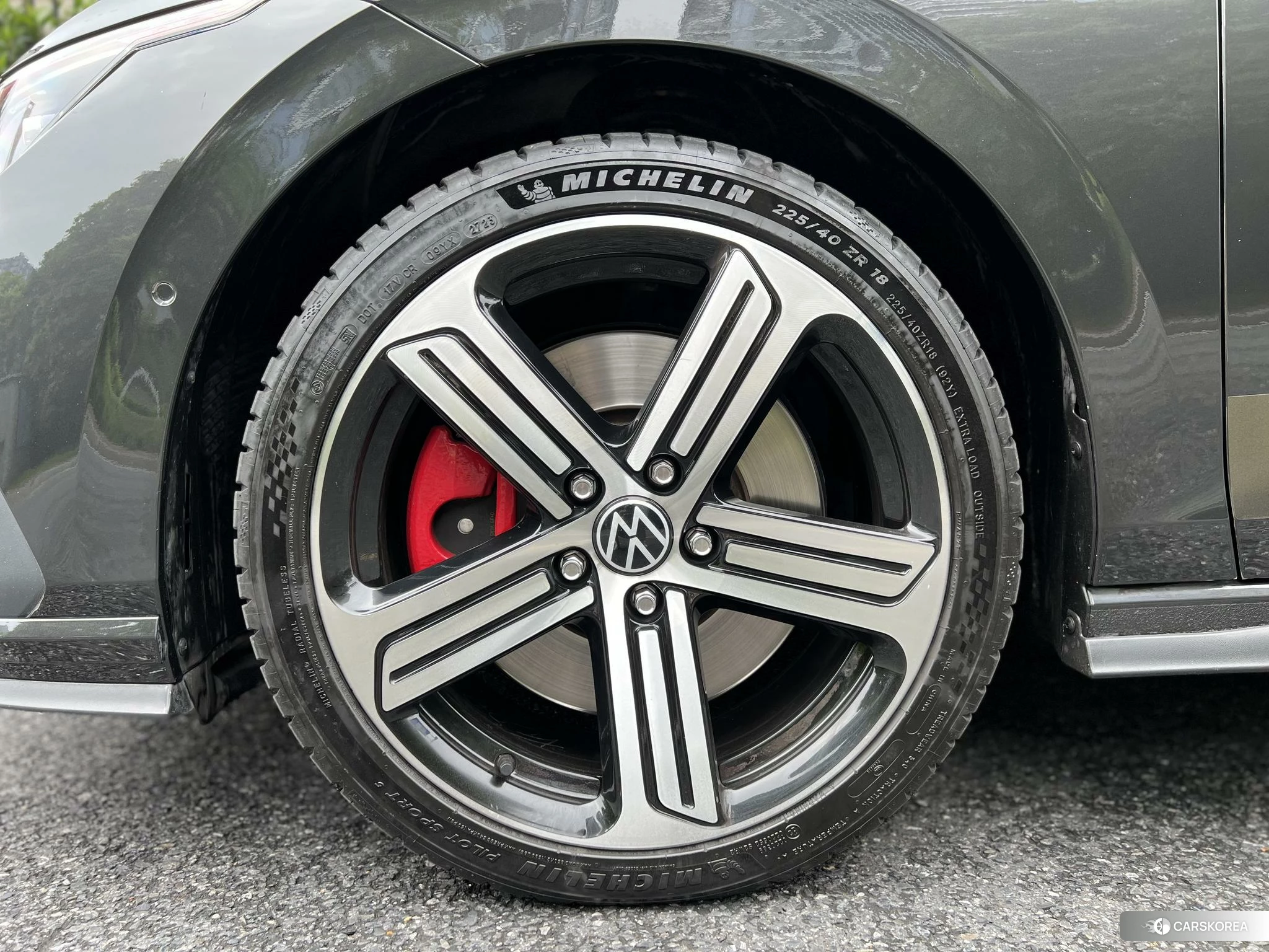Volkswagen Golf id 4426467 из Китая 15