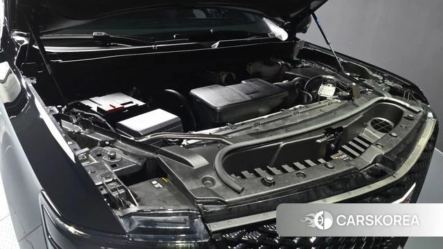 Cadillac Escalade 5th Generation id 3963252 из Кореи 16