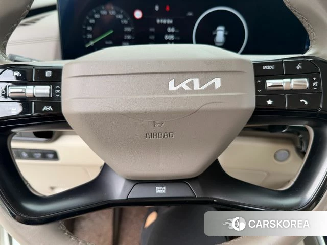 Kia The New Carnival 4th Generation id 4757140 из Кореи 15