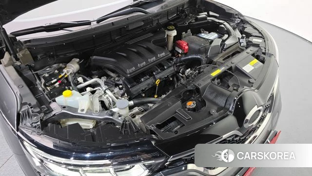 Renault Korea (Samsung) The New QM6 id 4376973 из Кореи 28