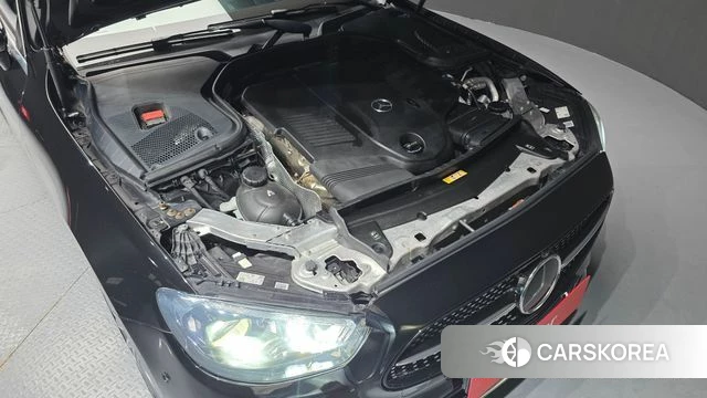 Mercedes-Benz E-Class W213 id 4641915 из Кореи 28