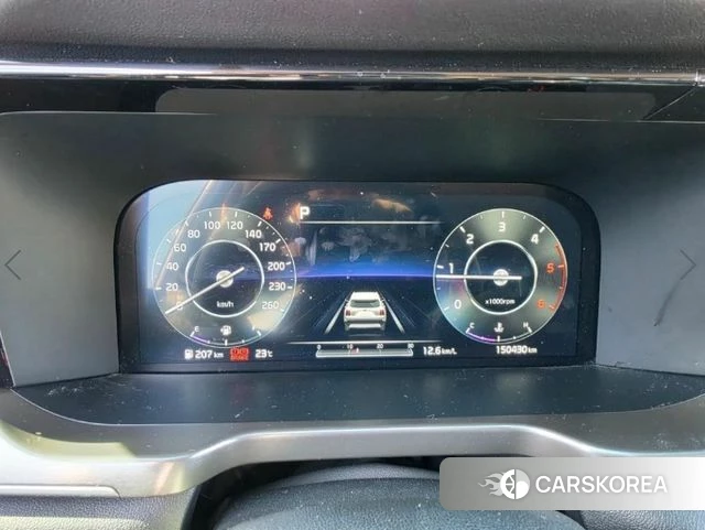 Kia Sorento 4th Generation id 4936958 из Кореи 11