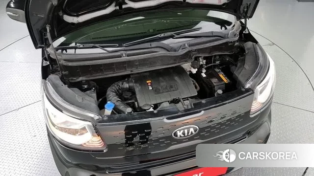 Kia The New Ray id 3044557 из Кореи 16