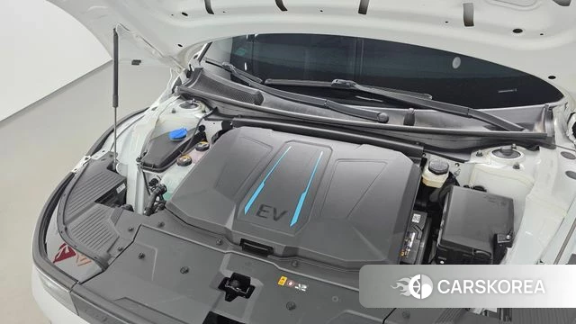 Hyundai Ionic 5 id 4905176 из Кореи 16