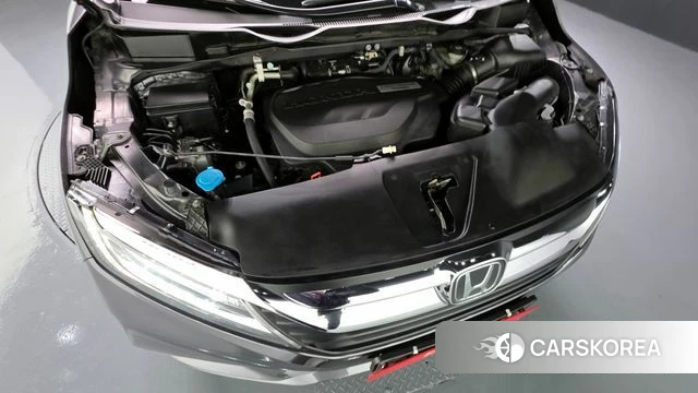 Honda Odyssey id 4294968 из Кореи 33