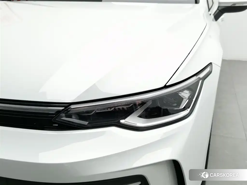 Volkswagen Golf id 4628422 из Китая 20