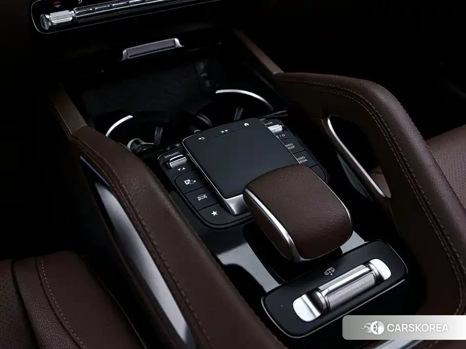 Mercedes-Benz GLE id 4629540 из Китая 14