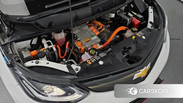 Chevrolet (GM Daewoo) Bolt EV id 2995193 из Кореи 16