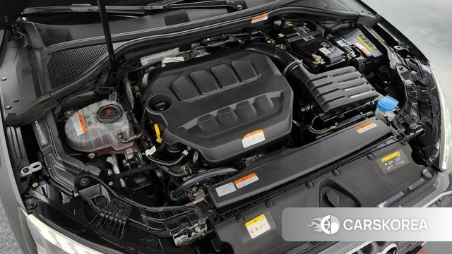 Audi A3 (8Y) id 4720282 из Кореи 30