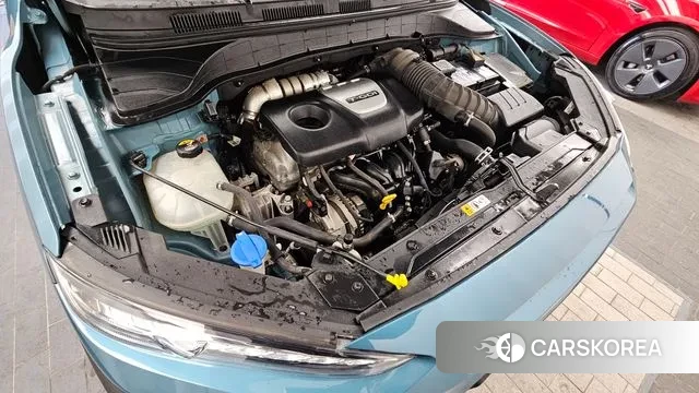 Hyundai Kona id 3651879 из Кореи 16