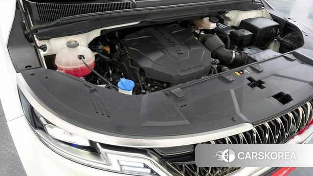 Kia Carnival 4th generation id 3915812 из Кореи 16